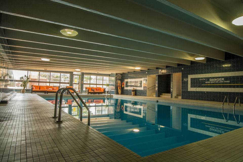 The Cross Winds - Photo 3 of 13