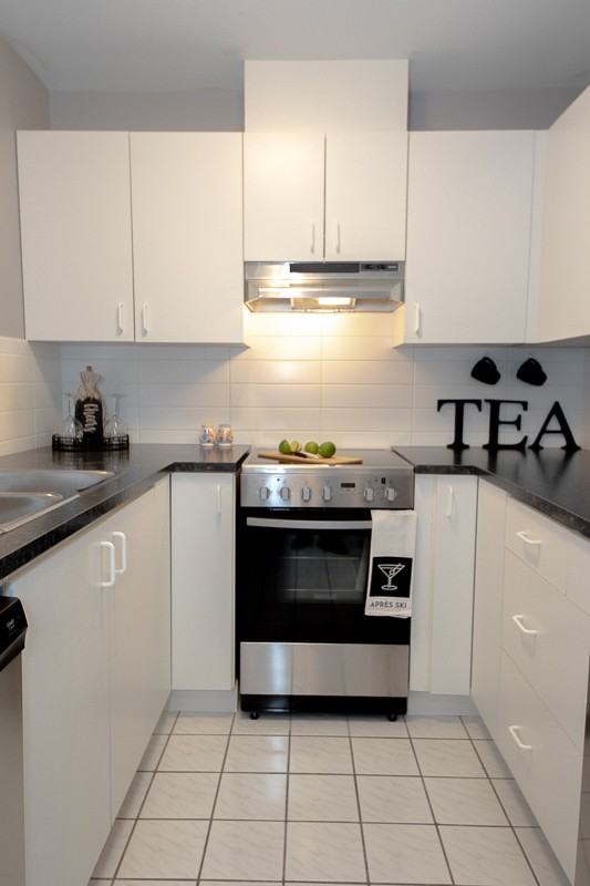 Grande Prairie Apts - Photo 2 of 17