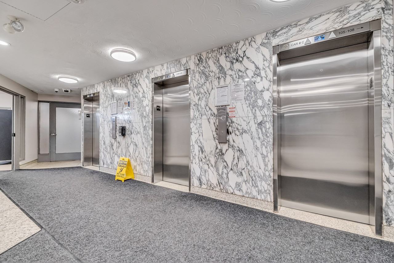 Baroness Apartments - Photo 5 of 50