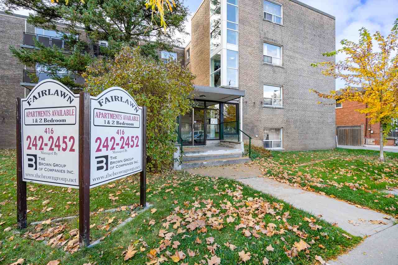 Fairlawn Apartments - Photo 7 of 14