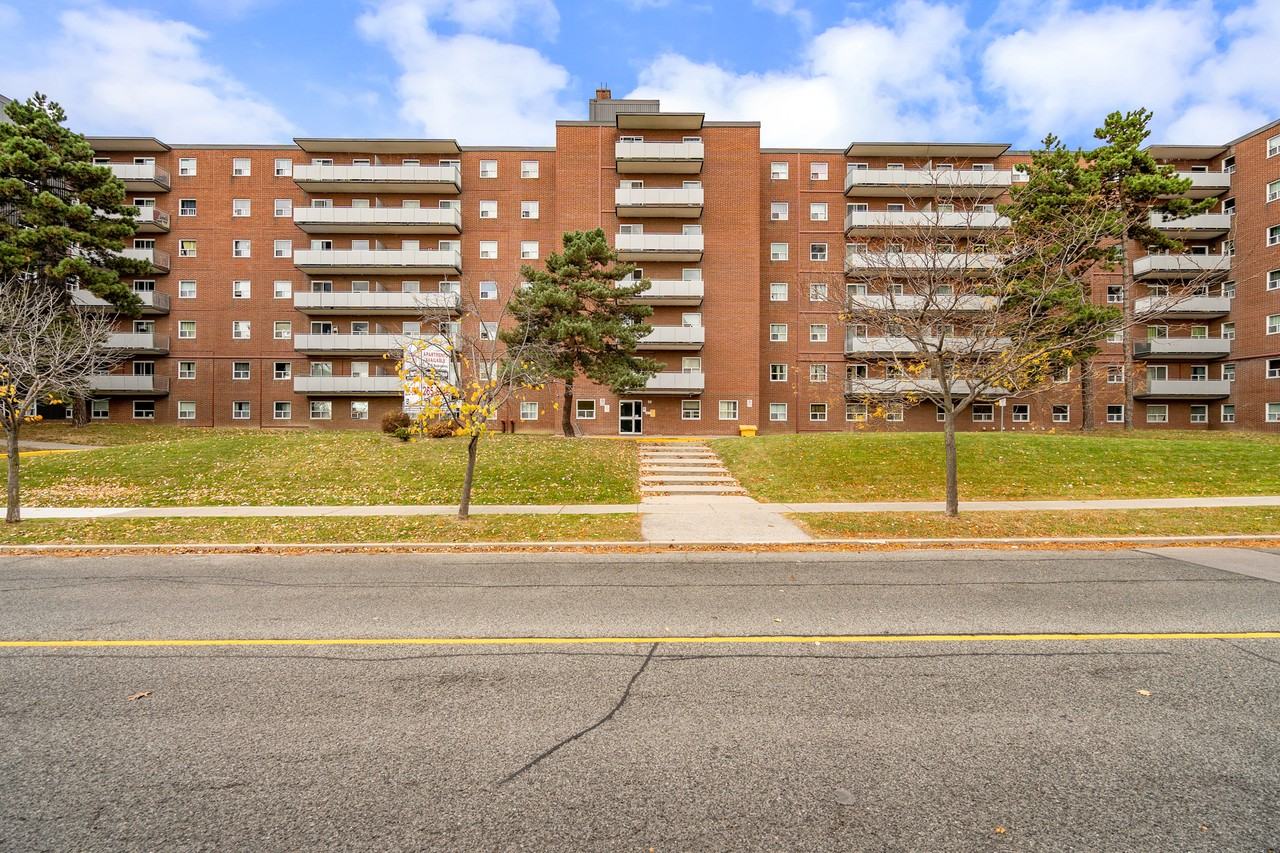 San Marino Apartments - Photo 3 of 18