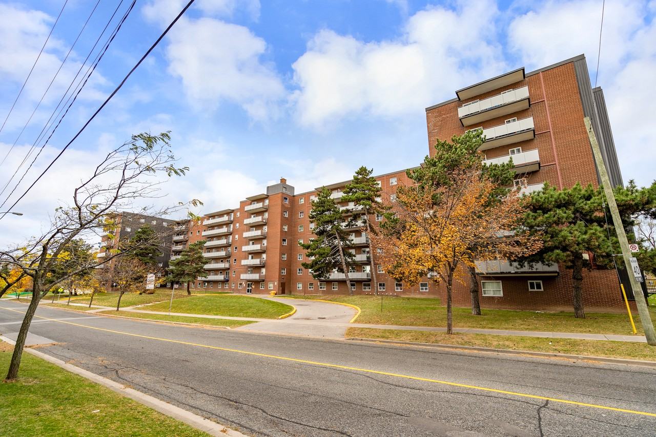 San Marino Apartments - Photo 5 of 18