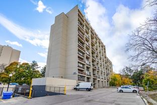 Somerset Apartments - Photo 1 of 1