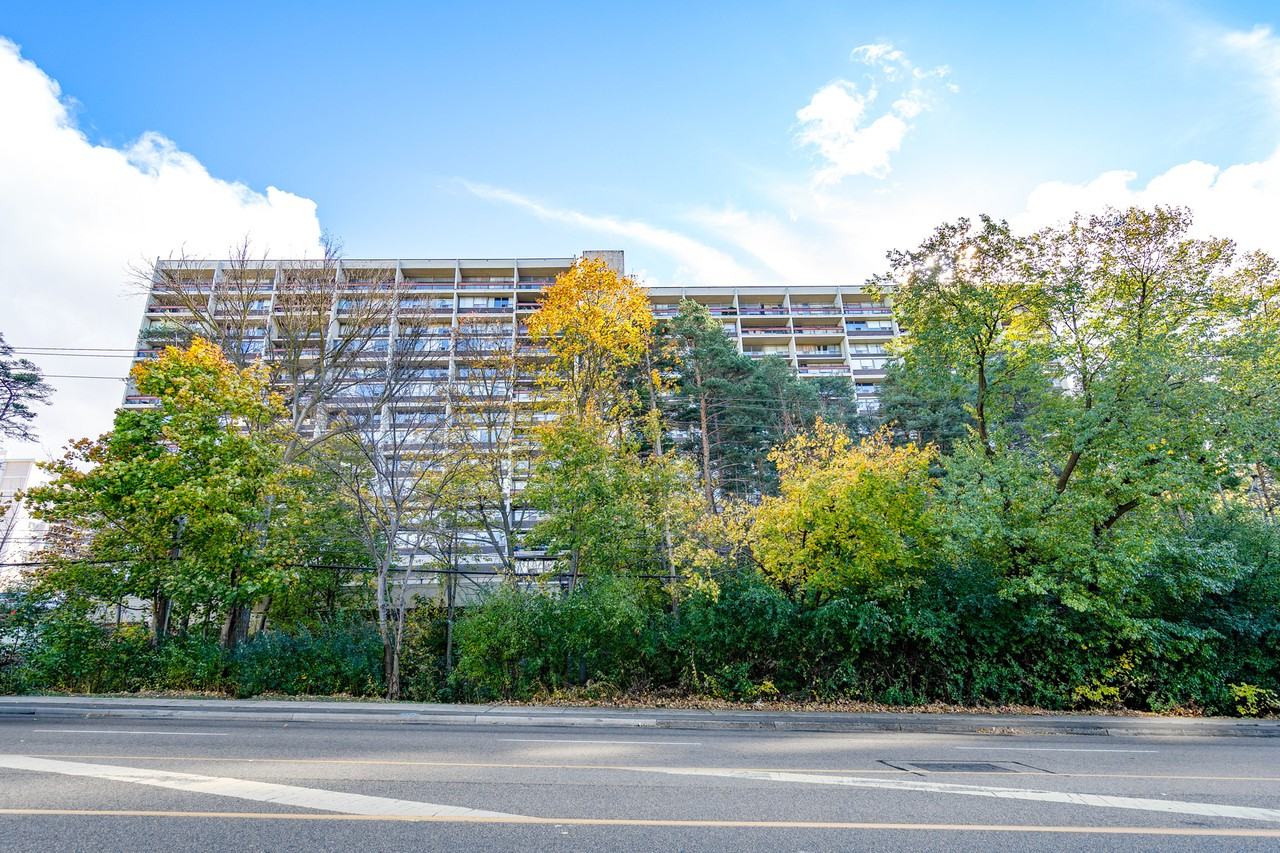 Somerset Apartments - Photo 5 of 30