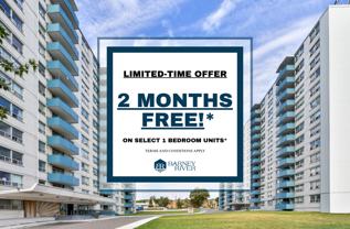 1440 & 1442 Lawrence Avenue West - Photo 1 of 1