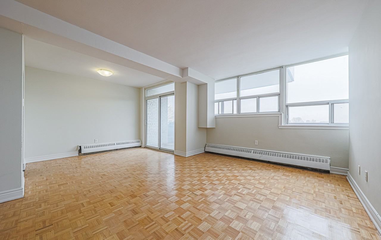 1440 & 1442 Lawrence Avenue West - Photo 6 of 24