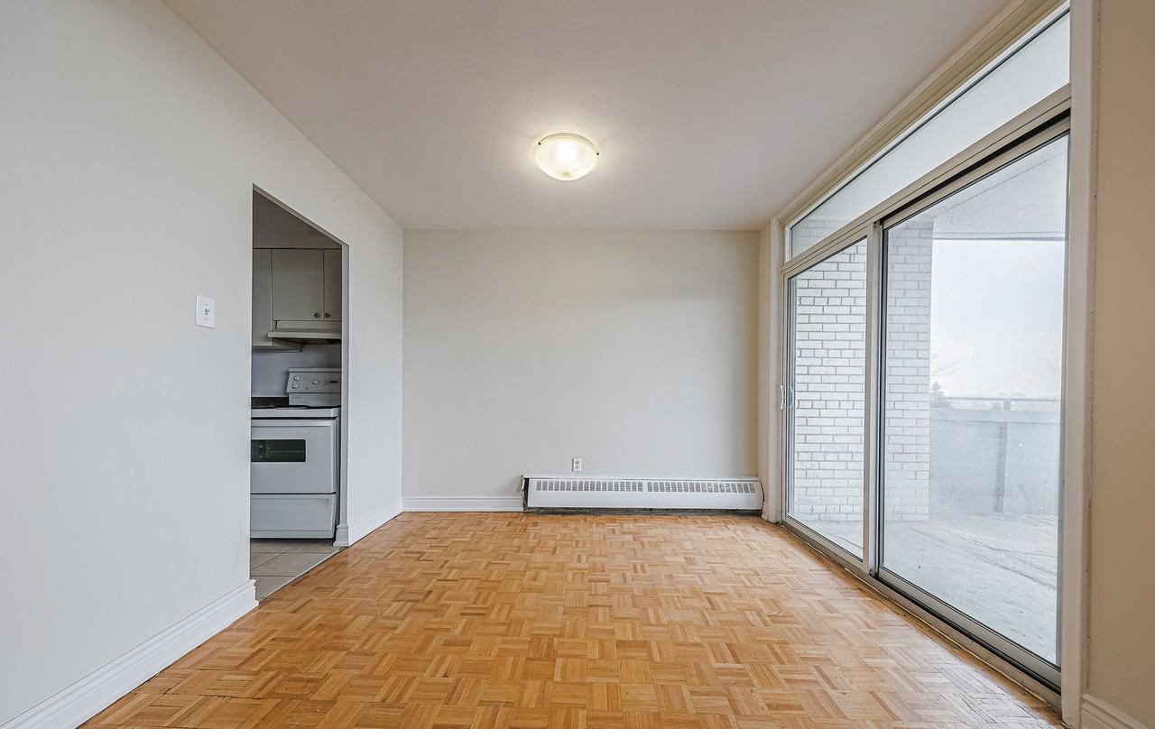 1440 & 1442 Lawrence Avenue West - Photo 7 of 24