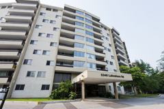 5348 Lakeshore Road East - Photo 1 of 1