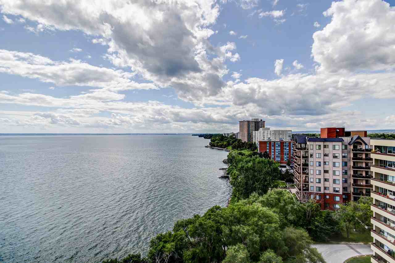 5348 Lakeshore Road East - Photo 2 of 7