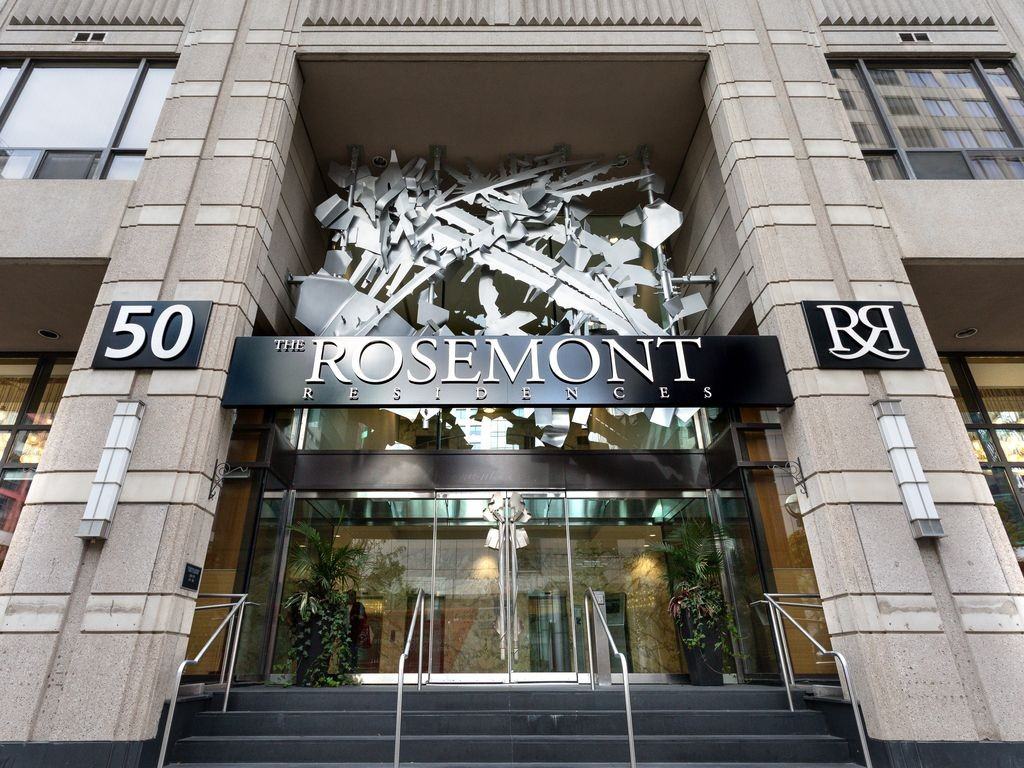 Rosemont Residences - Photo 4 of 50