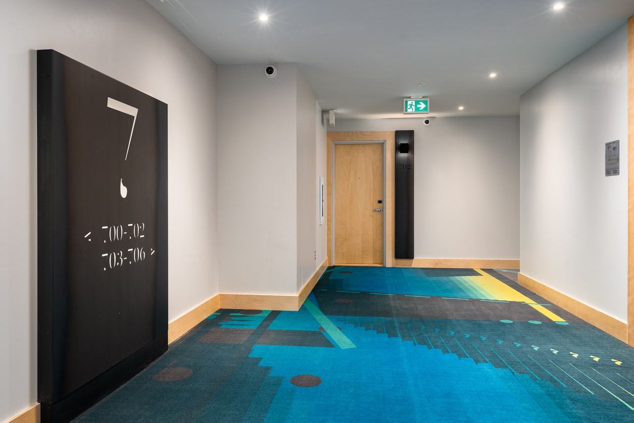 400 Ave Richmond Apartments Le Se7t - Photo 5 of 50