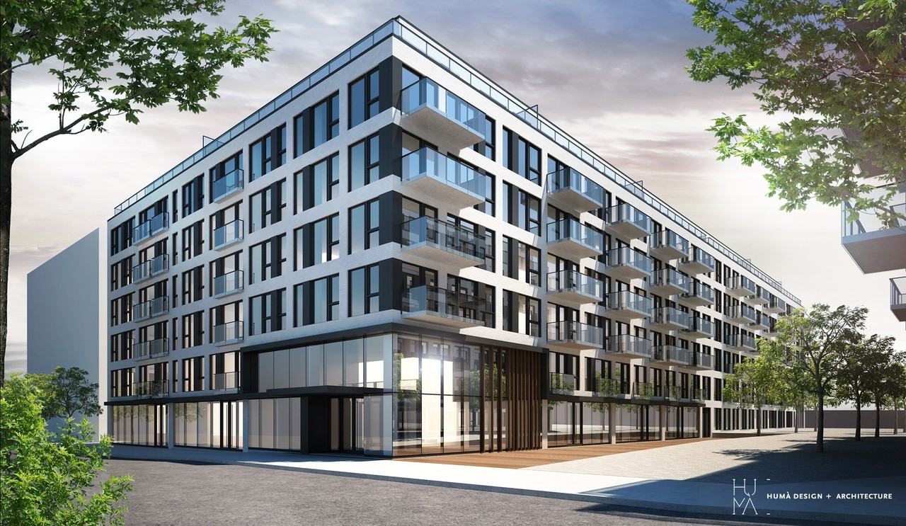 400 Ave Richmond Apartments Le Se7t - Photo 6 of 50