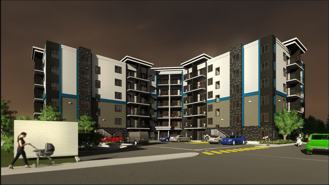 7885 Macleod Trail SW - Photo 1 of 1