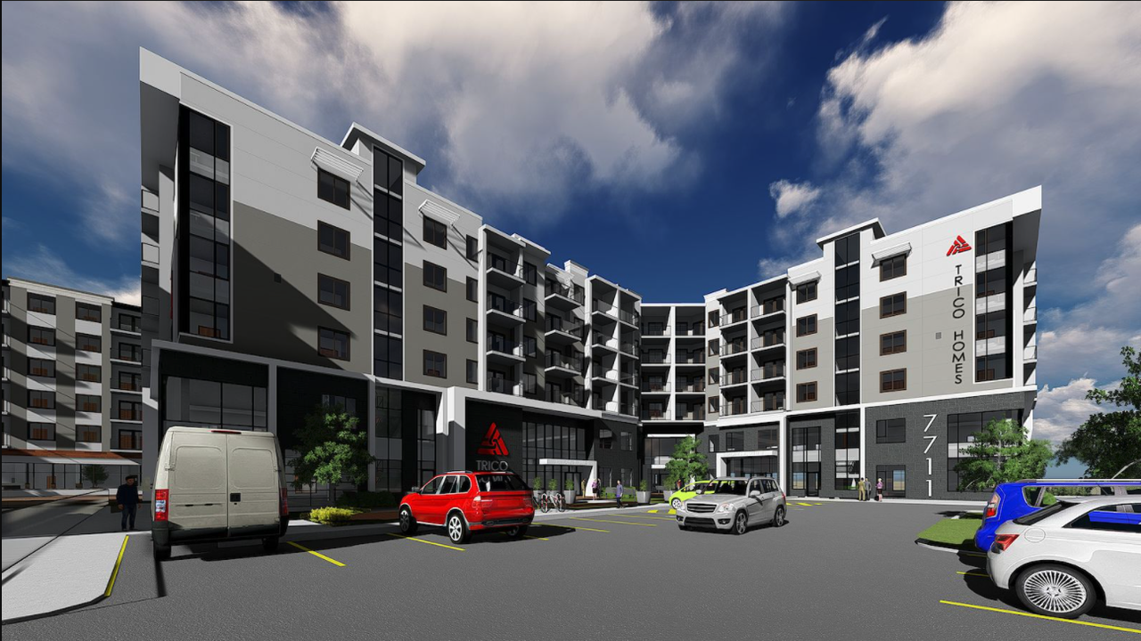 7885 Macleod Trail SW - Photo 4 of 50