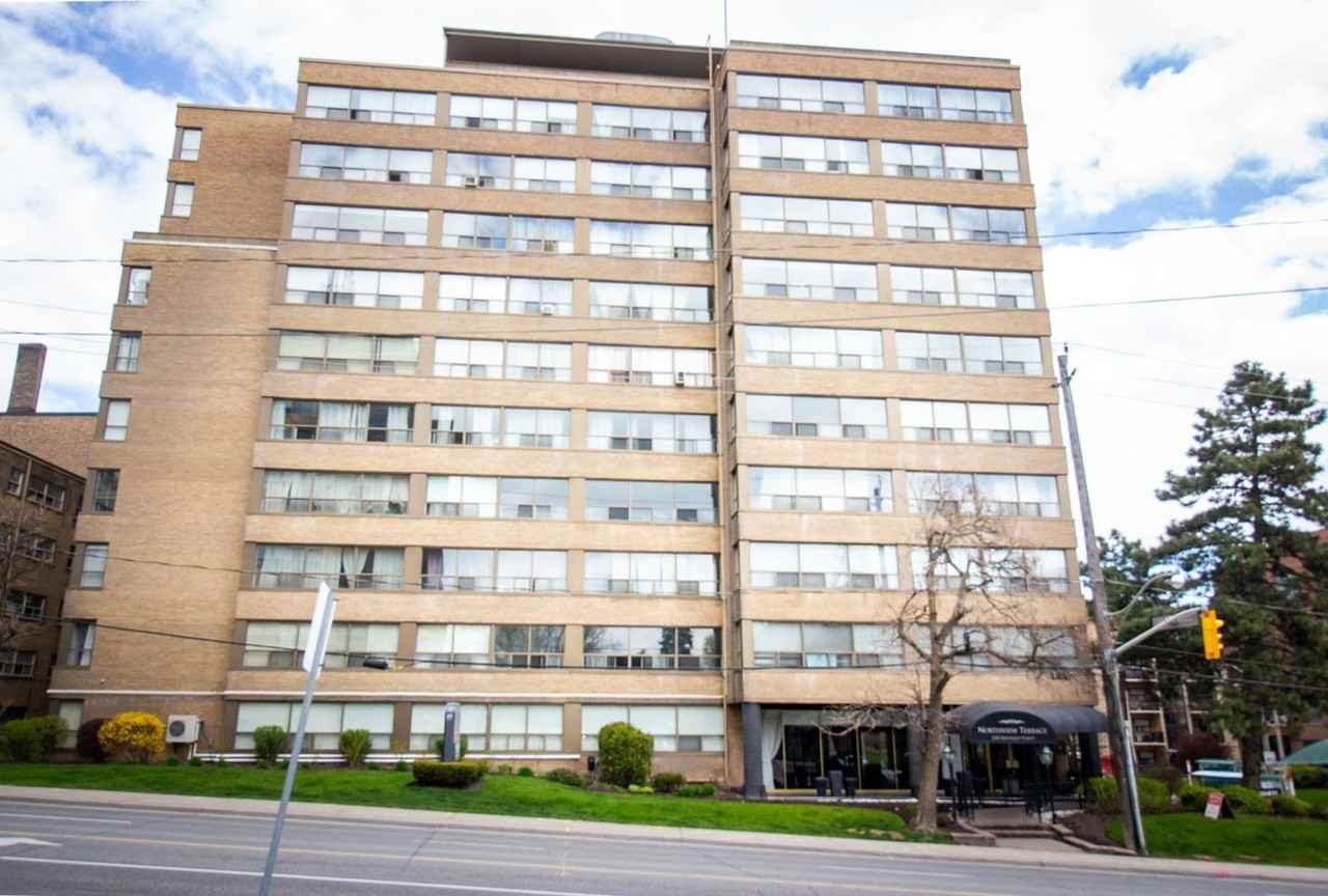 Northview Terrace Apartments - Photo 7 of 7