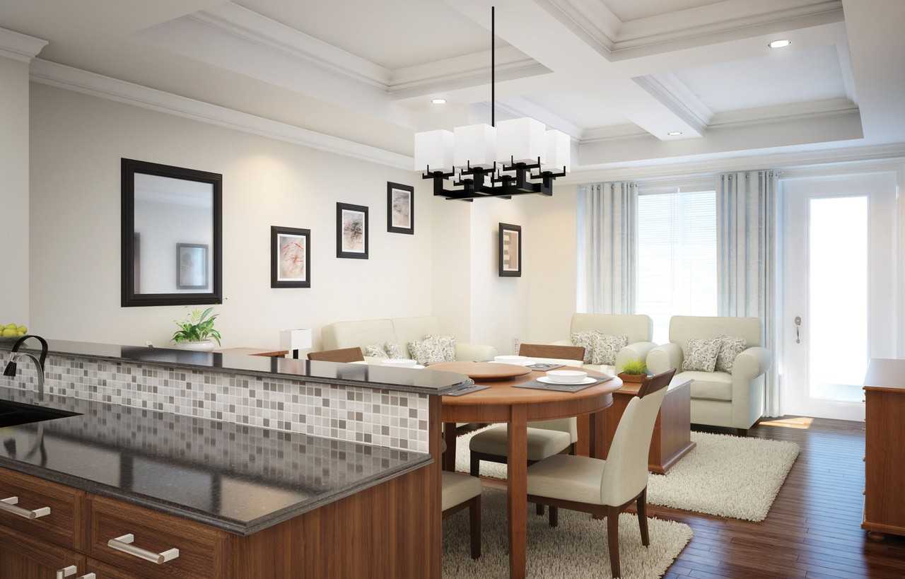 The Boardwalk Apartments - Photo 7 of 19