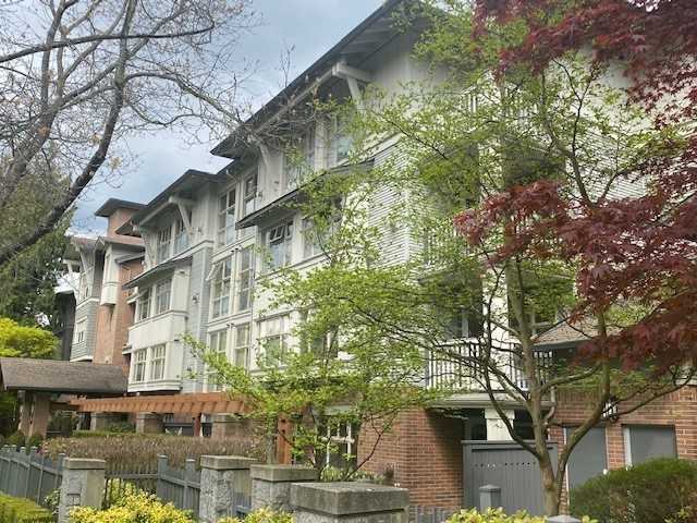 Laurier House - Photo 4 of 11