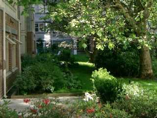 Laurier House - Photo 7 of 11