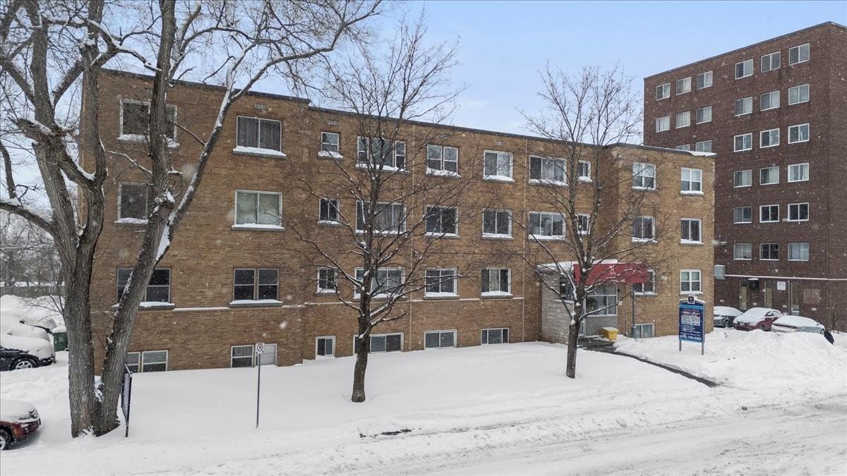 1435 & 1455 Morisset Avenue, Ottawa - Photo 2 of 12