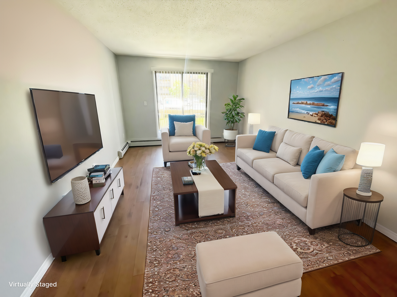 Jonathon Lodge Apartments - Photo 4 of 10