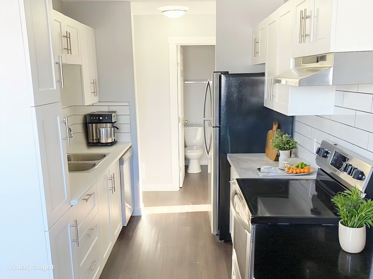 Stroud Place Apartments - Photo 6 of 13