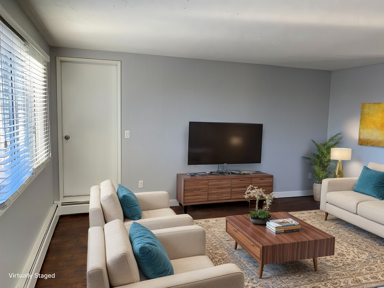 Manhattan Place - Photo 2 of 15