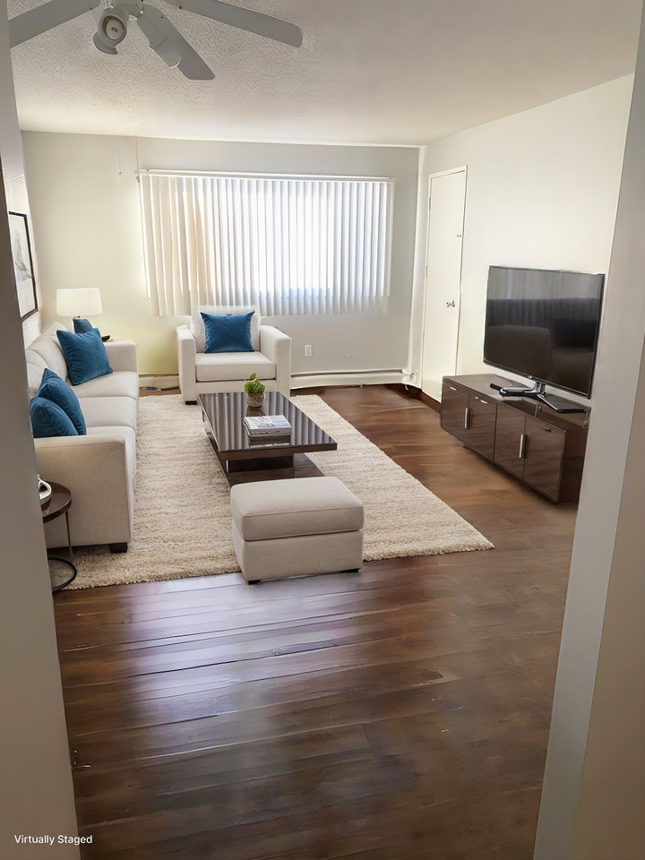 Manhattan Place - Photo 3 of 15