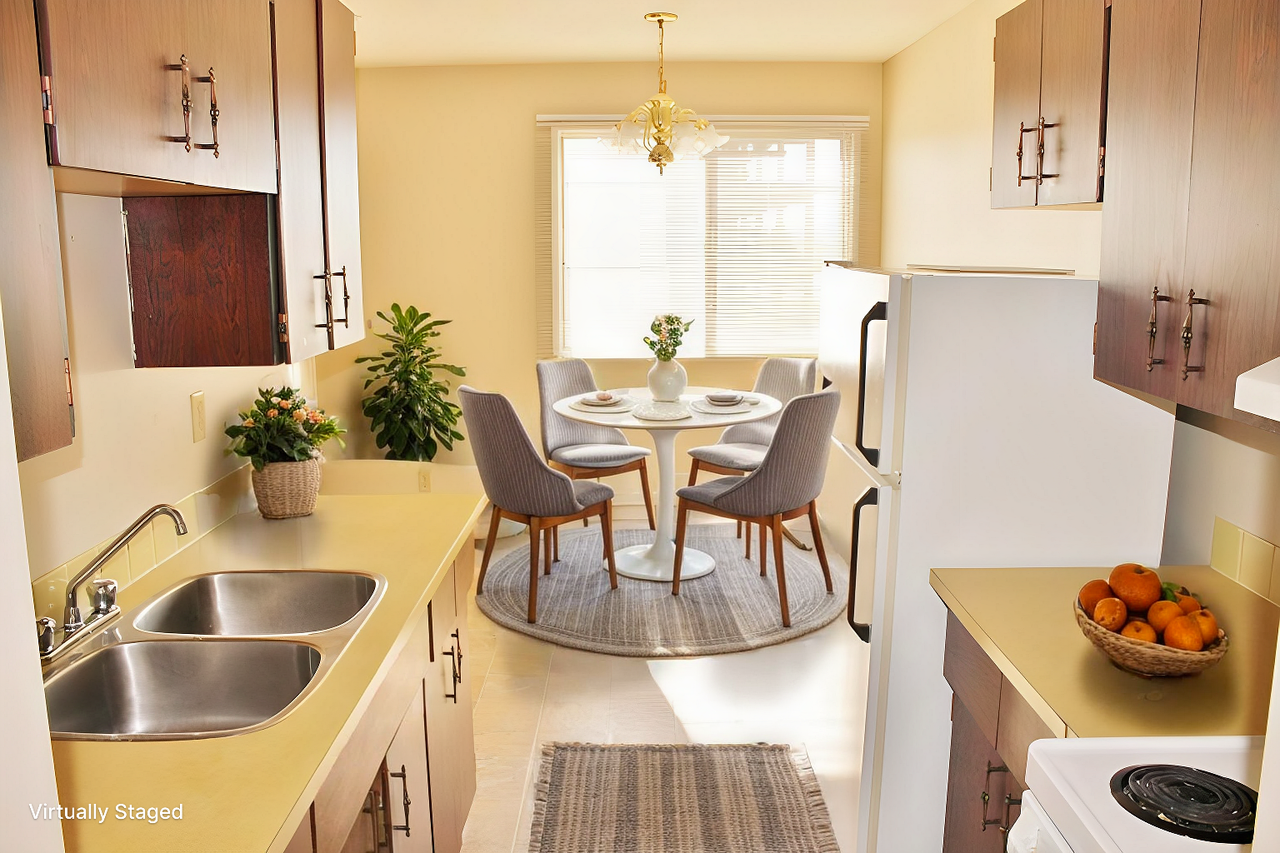 Manning Place Apartments - Photo 3 of 18