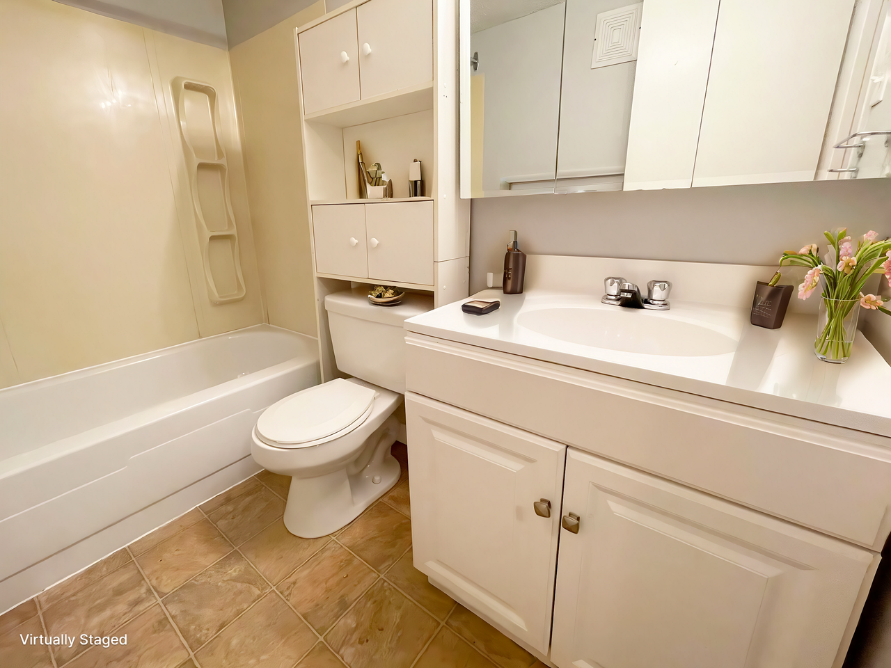 Manning Place Apartments - Photo 7 of 18