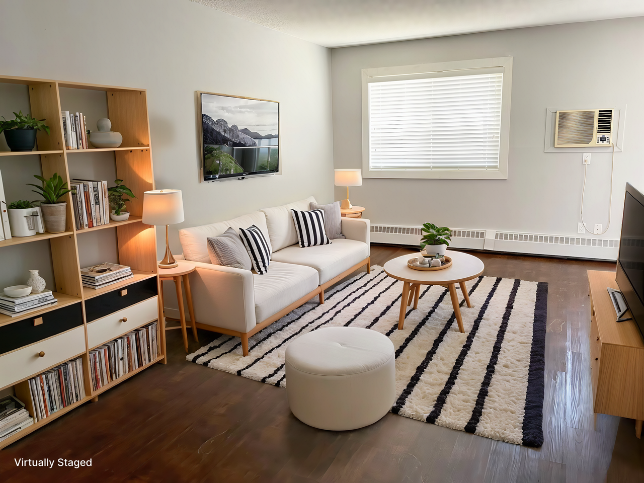 Sheraton Apartments - Photo 3 of 13