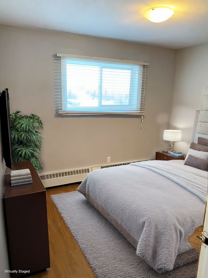 Sheraton Apartments - Photo 7 of 13