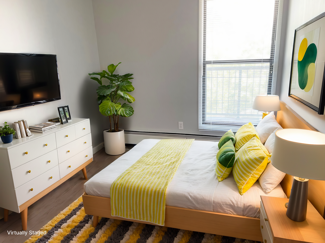 Skylark Manor - Photo 6 of 12