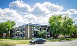 Centennial Apartments - Photo 1 of 1