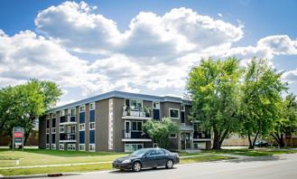 Centennial Apartments - Photo 1 of 1