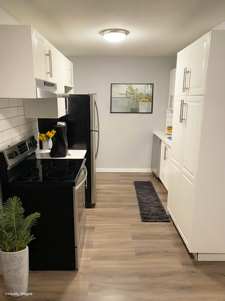 Centennial Apartments - Photo 5 of 21