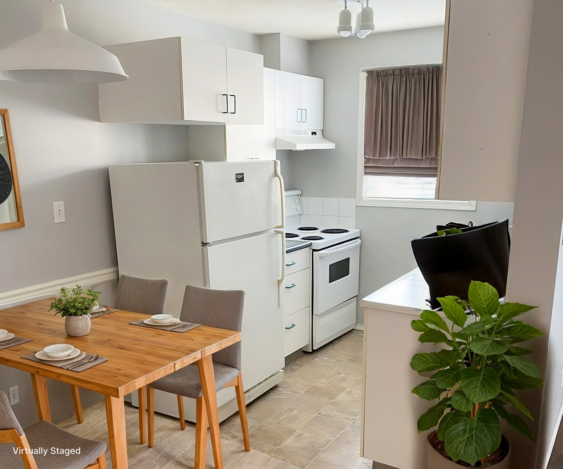 Parkview I Apartments - Photo 5 of 15