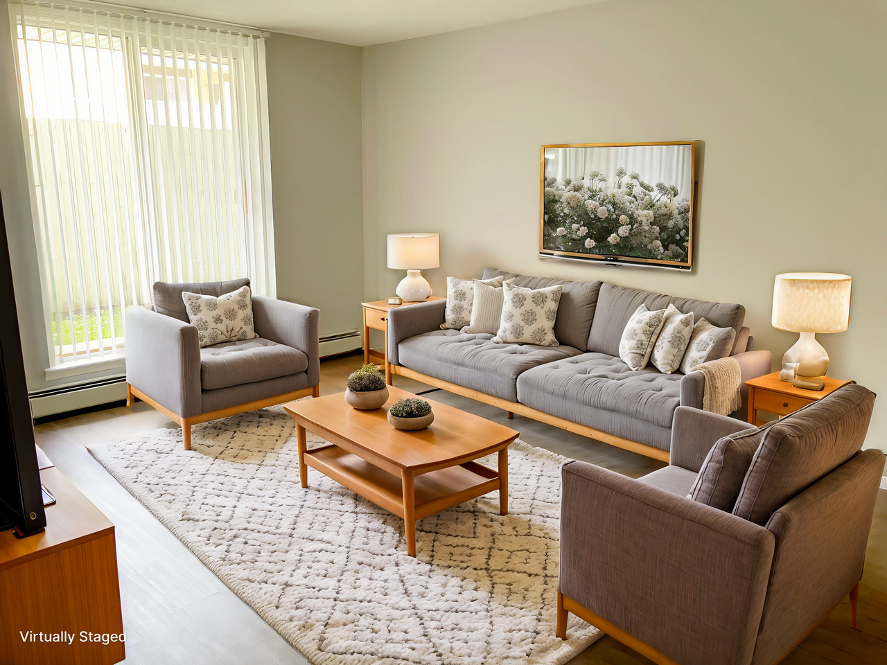 Parkview II Apartments - Photo 2 of 15