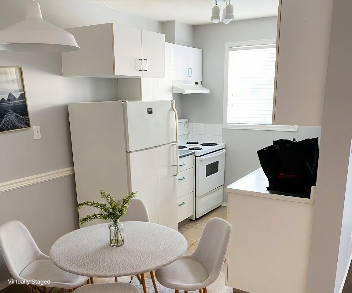 Parkview II Apartments - Photo 4 of 15