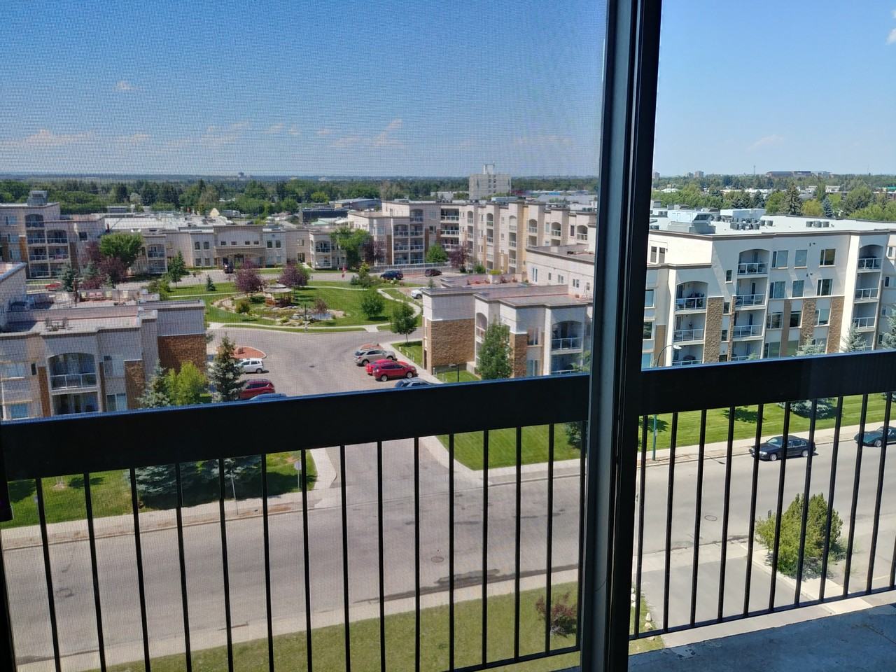 Cumberland Towers - Photo 3 of 17