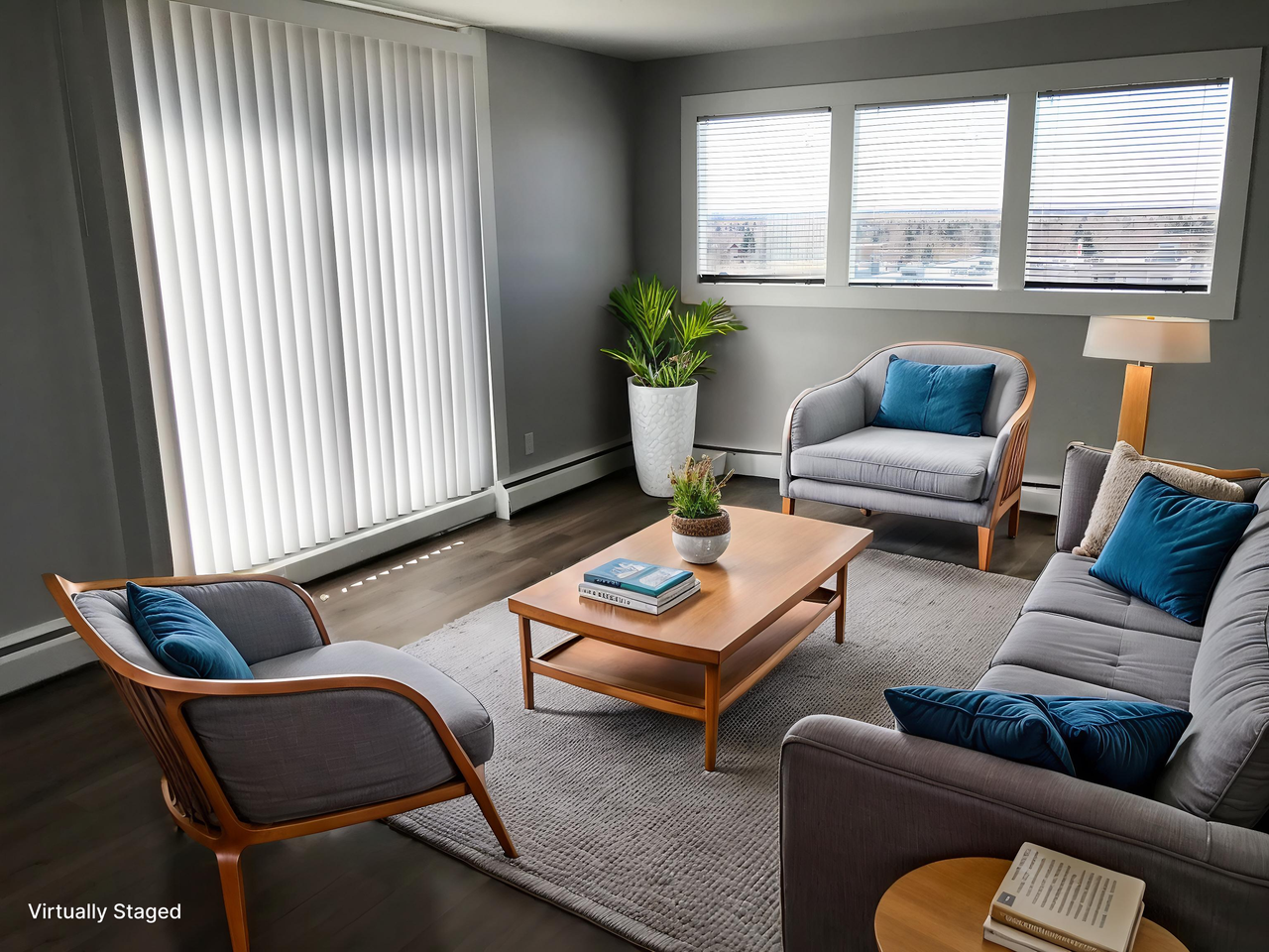 Cumberland Towers - Photo 4 of 17