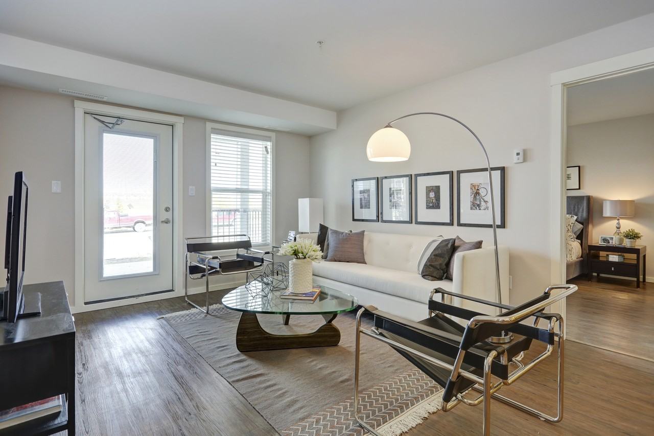 The Azure - Photo 2 of 7