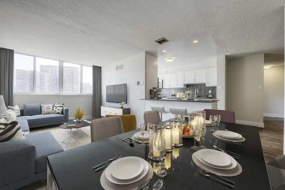 295 Dufferin Street - Photo 6 of 29