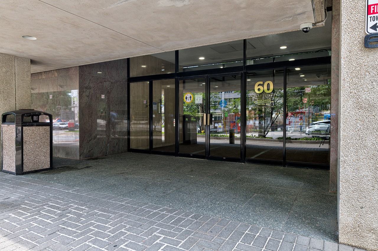 Holly Square Apartments - Photo 3 of 29