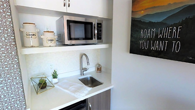 1Eleven Student Apartments - Photo 3 of 29