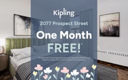 2077 Prospect Street - Photo 1 of 1