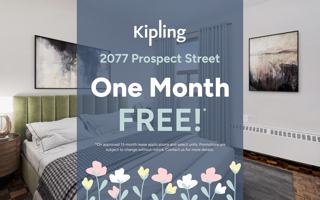 featured image of 2077 Prospect St