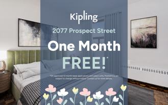 2077 Prospect Street - Photo 1 of 1