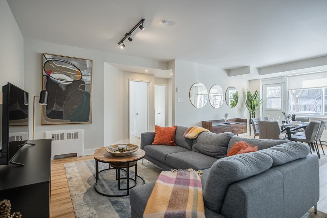 Le Sherwood - Photo 5 of 50