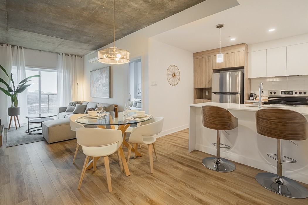 8500 Boul Viau — photo 1
