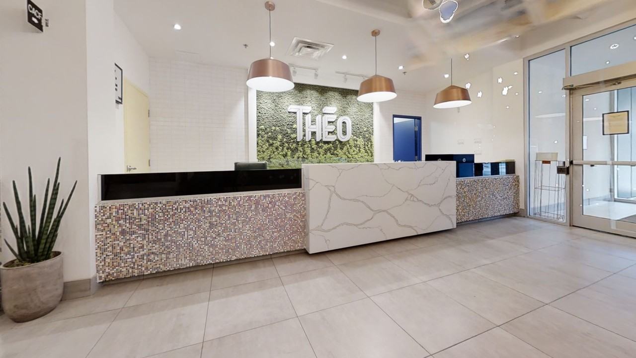 THEO Student Apartments - Photo 2 of 12